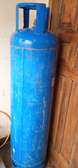 Gas Cylinder for sale  - 40kg.