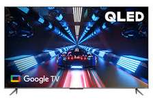 TCL 65 Inch C635 4K QLED Google Tv Offer