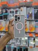 iPhone MagSafe phone cases