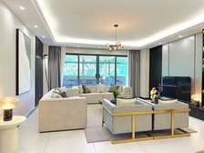 3 Bed Apartment at Kileleshwa