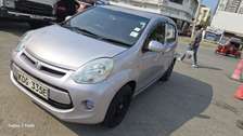 Toyota vitz KDG