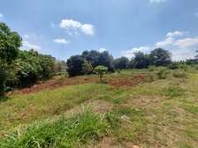 Residential Land at Kinanda Road