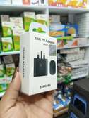 Samsung Galaxy 25w adapter