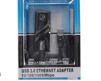 3.0 Ethernet Adapter