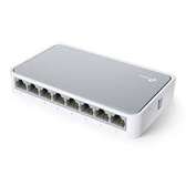 Tp-link  8-Port Desktop Switch