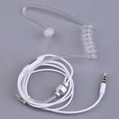 Anti-Radiation Earphone with EMF Protection