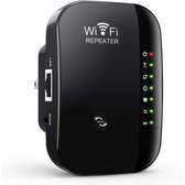 WiFi Repeater WiFi Extender WiFi Booster