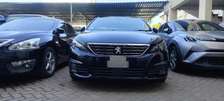 Peugeot 308 2018 Station wagon Sport