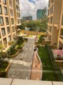 1 bedroom furnished to let at kilimani