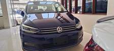 Volkswagen Touran TSI 2018