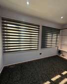 Office rollers blinds