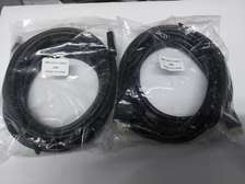 HighSpeed Mini Hdmi Cable to Hdmi Cable (5 Meter / 16 Feet)