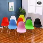 Eames classy Chairs