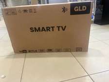 GLD 43 INCHES SMART ANDROID TV