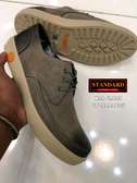 GENUINE TIMBERLAND LEATHER SHOES
