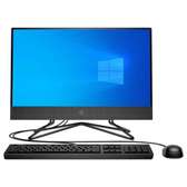 HP 200 G4 All-in-One PC 22” Core i3 4GB RAM 1TB HDD