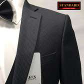 Grey Designer Suit