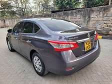 Nissan Sylphy For Hire in Nairobi