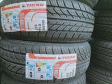 185/60R14 Brand new Tigar tyres.