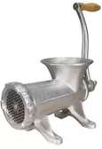 Manual meat mincer no5