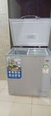 Nexus Freezer 150Litres. One month old Receipt available.