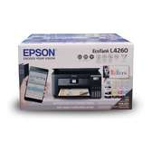 Epson L4260 Ink tank Printer Print Copy Scan Duplex
