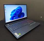 Lenovo legion 7 laptop