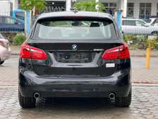BMW 220i 2016