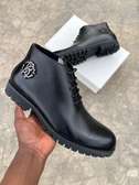 Official Boots