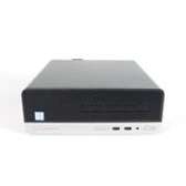 HP Refurbished ProDesk 400 G5 Core I5 8GB 256GB SSD 8TH Gen