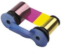 Evolis Printer Colour Ribbon 300 Prints Ymcko R5F008EAA