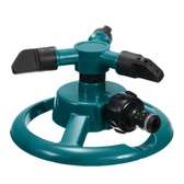 Small size irrigation sprinkler