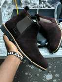 Hugo boss boots
