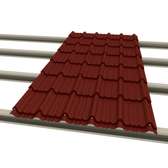 VERSATILE ROOFING SHEETS