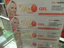 White express gel