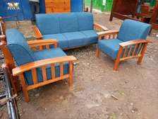 Classic 5 seater chairs