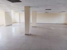 Office with Backup Generator in Kilimani