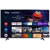 TCL 32 Inch' Al Smart Android TV New Model