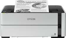 Epson M1180 Ink tank Printer PCL Support Duplex Printing