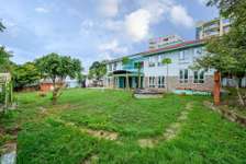 6 Bed Villa with En Suite in Kizingo