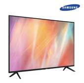 SAMSUNG 65 INCH SMART CRYSTAL UHD 4K HDR.