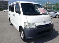 TOYOTA TOWNACE..(MKOPO/HIRE PURCHASE ACCEPTED)