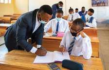 Math,Physics,Chemistry,Biology & English Tuition in Nairobi