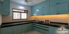 Kitchen Cabinetry