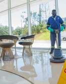 Factory & Warehouse Cleaning Baba Dogo | Bestcare FM