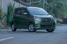 Nissan Dayz Highway Star,2018,Petrol,650cc,HID,Fog,Alloys