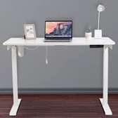 1.2M Electric Home Office Desk