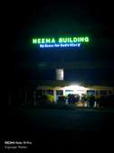 3d illuminated signs