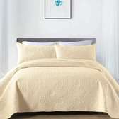 Pure cotton Egyptian bedcovers Set