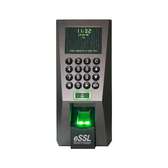 portable access control installer in kenya